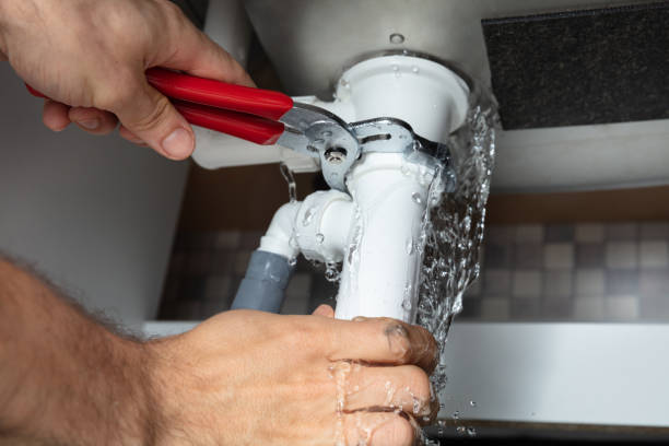 Best Ceiling water damage repair  in Nashville, GA