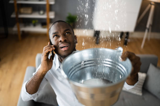 Best Water damage restoration near me  in Nashville, GA