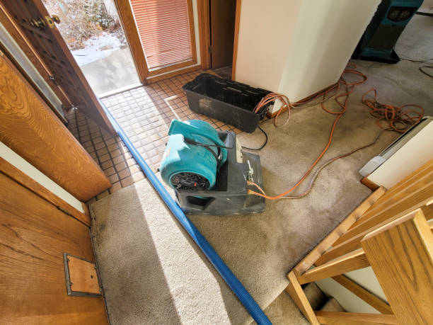 Nashville, GA Water damage restoration Company